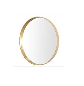 Miroirs muraux de qualité supérieure avec miroirs disponibles de forme ronde et finis personnalisés pour les utilisations de décoration - Product Image 2