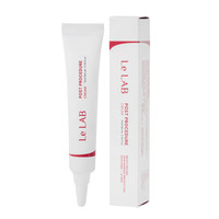 Crème Le LAB POST PROCEDURE 10ml - Fabriquée en Corée, crème revitalisante apaisante rapide pour les peaux sensibles et irritées