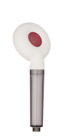 [JNA] Pommeau de douche KOTRA STANDARD en ABS chromé poli, jet de pulvérisation, design moderne, mitigeur à poignée unique, sur pied, en plastique, pour salle de bain