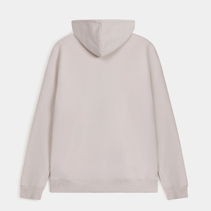 Sweat-shirts d'hiver en polyester/coton de haute qualité, couleur personnalisée, coupe classique, logo personnalisé - Product Image 2