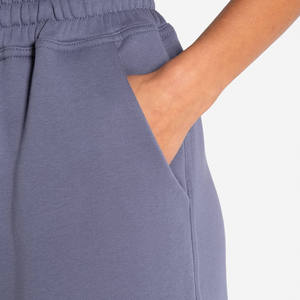 2025 Venta caliente personalizado Slim Fit Training Joggers Heavyweight SweatSuit para mujeres activas Tallas grandes Joggers femeninos SweatSuit - Product Image 6