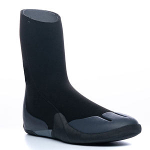 Venta caliente Scuba <span class=keywords><strong>Mare</strong></span> 3Mm Neopreno Unisex Beach Swim Surf Bota de buceo de corte alto Barato - Product Image 2