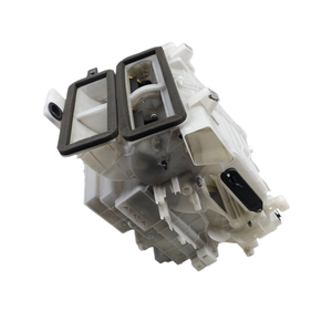 GRUPPO STUFA CITROEN Jumpy Van 1617871480 AHH (DW10FC), EHZ (DW10FDCU) Diésel 2000 (16>) - Product Image 2