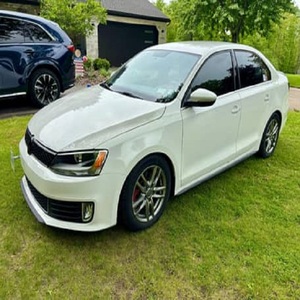 รถมือสอง rhd/lhd 2012 Volkswagen Jetta GLI - Product Image 1