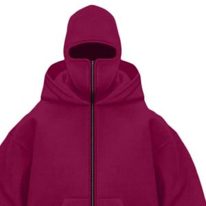 Pasamontañas de Alta Calidad para Hombre, Ropa para Adultos, Venta Caliente, Cómodos, Económicos, Transpirables, con Diseño de Logotipo Personalizado - Product Image 3