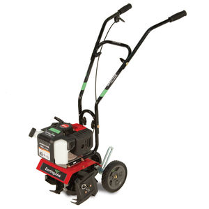 PROVEEDOR VERIFICADO Mini Cultivador con Motor Viper de 2 Tiempos y 43cc, Resistente a Terremotos - Product Image 5