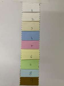 Tissu en polycoton Krazy Boy, largeur 36/58, qualité d'exportation pour vêtements pour hommes et femmes, à prix abordable - Product Image 4