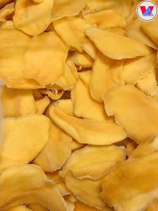 มะม่วงอบแห้งพรีเมียม - หวานธรรมชาติ เนื้อนุ่ม รสชาติแบบทรอปิคอล - Product Image 5