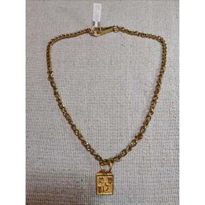 Collar Italiano Hecho a Mano # 189 - Product Image 1