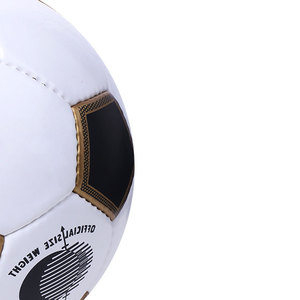 Ballons de football cousus à la machine Sialkot Pakistan - Options durables et personnalisables |   Club d'artisanat CC-MSFB-0001 - Product Image 5
