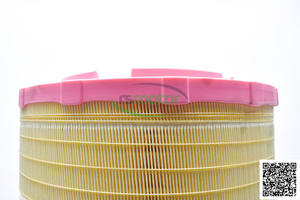 Haute précision pour élément de filtre à air RS-12216896 MWM Pièces de machines de bonne qualité pour les fournitures de gaz naturel à usage industriel - Product Image 3