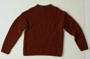 Pull en laine de haute qualité pour hommes - Product Image 3