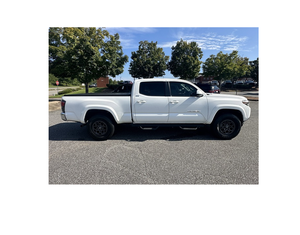 GRAN OFERTA Toyota Tacoma 2018 Usada con Caja de 6' - Product Image 2