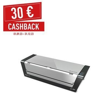 Laminateur à chaud <span class=keywords><strong>Leitz</strong></span> ILAM Touch Turbo Pro 48,2 x 12,5 x 40 cm DIN A3 Argent Optimisé pour la vitesse et l'efficacité - Product Image 1