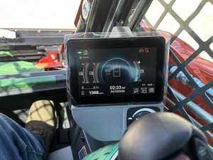 Maquinaria de construcción y construcción Kubota de construcción y construcción de maquinaria de ingeniería y construcción, 2025, Kubota - Product Image 2