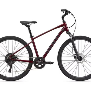 Vélo de route de haute qualité, design tendance, 18 vitesses, adapté aux adultes - Product Image 1