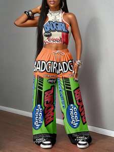 Ensemble de survêtement streetwear hiver délavé au soleil, le plus vendu, élégant et personnalisé, pour hommes et femmes, de haute qualité, effet délavé à l'acide, vente en gros - Product Image 4