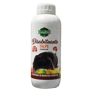 Disabituante per Moles Ml. 1000 - Product Image 1