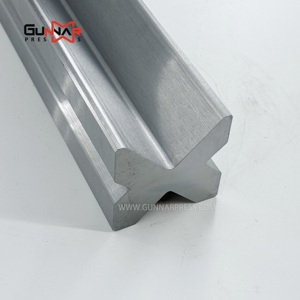 4V <strong>Die</strong> Press Brake <strong>Tooling</strong> <strong>and</strong> <strong>Dies</strong> for Cnc Press Brake Machines - Product Image 3