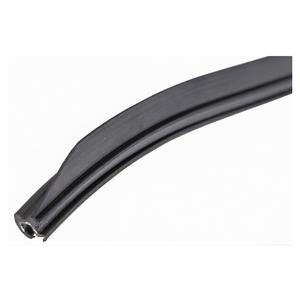 Sello de Ventana Trasera para BMW Serie 5 E60, Repuesto Premium para Ventanas de Automóvil - Product Image 4