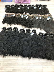 มัดผมคนผมแท้เวียดนาม - Product Image 6