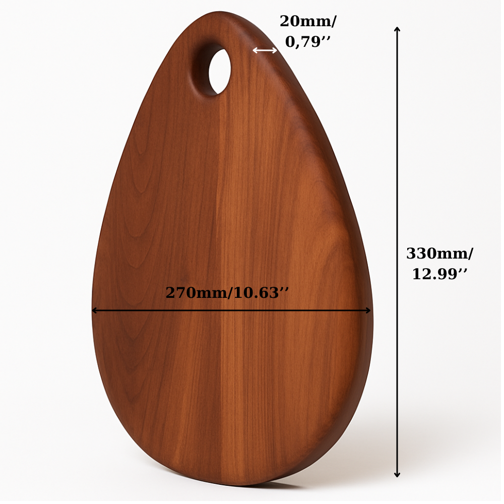 วอลนัท, ธรรมชาติ, ไม้โอ๊คสีเข้ม