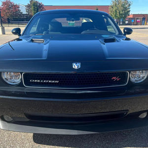 DODGE CHALLENGER R/T 2009 USADO, Volante a la Izquierda/Derecha - Product Image 4