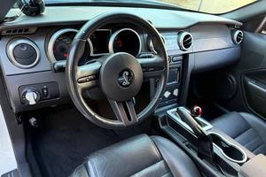 FORD MUSTANG SHELBY GT500 COUPE 2007 USADO, VOLANTE A LA IZQUIERDA/DERECHA - Product Image 3