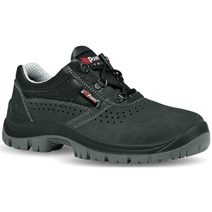 Scarpe Antinfortunistiche Basse S1P Movida Antracite Mis. 43 - Product Image 1