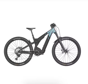 Bicicleta de Montaña Contessa Patron eRIDE 900 2024 XT 1x12sp Nueva - Product Image 5