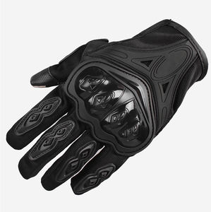 Gants de moto personnalisés à vendre, gants de moto pour entraînement au combat à vendre, gants de moto confortables, professionnels - Product Image 5