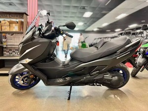 ซูซูกิ เบิร์กแมน 400 ซีซี รุ่นใหม่ ปี 2024 ของแท้ พร้อมส่ง - Product Image 5