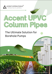 <b>Best</b> Pipe for Borehole upvc column pipes submersible pipes 1.25 2 2.5 inch upvc column pipes upvc <b>fitting</b> and pipe - Product Image 4