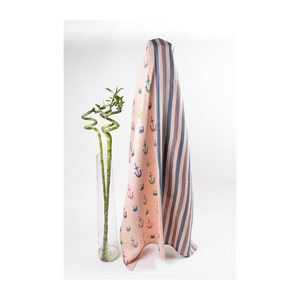 Toalla de Playa para Vacaciones, 36x72 Pulgadas, Textura de Terciopelo de Alta Densidad, para Resort, Crucero, Niños, Picnic, con Envío Exprés para Pedidos al por Mayor - Product Image 6