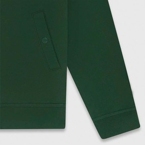 Nueva llegada de los hombres de la Universidad de la chaqueta de La Universidad transpirable chaquetas al por mayor de logotipo personalizado liso Letterman Varsity chaqueta para los hombres - Product Image 6