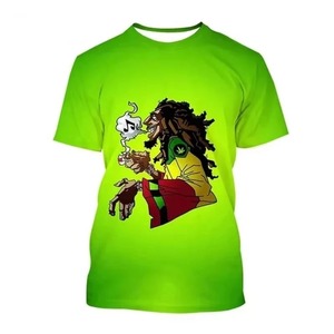 <b>T</b>-<b>shirt</b> High Quality 100% Cotton <b>Shirt</b> <b>Funny</b> Friends Print <b>T</b>-<b>shirt</b> Beautiful <b>Shirt</b> Summer Loose Collar <b>T</b>-<b>shirt</b> <b>Men</b> Saves Stock - Product Image 4