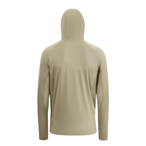 2025 nouveau Design pêche sweats à capuche bas quantité minimale de commande en gros à manches longues vêtements de pêche pour hommes entièrement personnalisés sweats à capuche de pêche pour hommes - Product Image 2