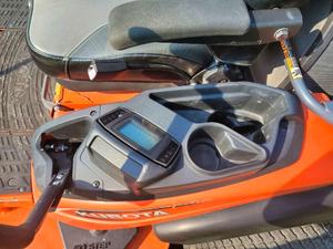 Tondeuse à gazon ZD1211 2021 - Product Image 5