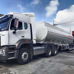 Combustible Diésel de Grado Industrial EN590 de Alta Calidad y Bajo Contenido de Azufre, Producto Altamente Calificado y Más Vendido - Product Image 3