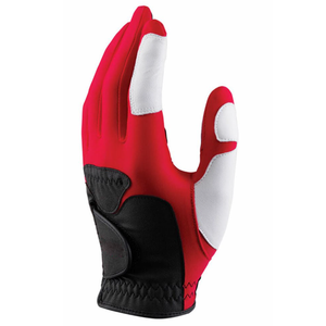 Guantes de Golf de Piel de Oveja Transpirables y Cómodos para Hombre y Mujer, Mano Izquierda, Todas las Tallas, con Logotipo Personalizado para Deportes - Product Image 5