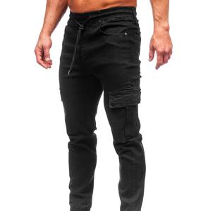 Cotton Material <b>Men's</b> <b>Cargo</b> Pants and <b>Trousers</b> <b>Men's</b> Fashion <b>Cargo</b> Pants Quick Dry Breathable High Street <b>Cargo</b> Pants Wholesale - Product Image 5