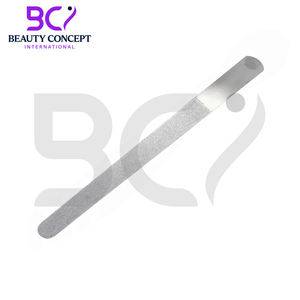 Kit de 4 outils de podologie professionnels en acier inoxydable de qualité supérieure, durables, avec coupe-ongles pour ongles incarnés, manche de scalpel et lime, à mâchoires larges - Product Image 5