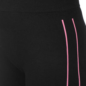 Conjuntos de gimnasio de tela de poliéster para mujer, ropa deportiva para Yoga, sublimada, con logotipo personalizado, fabricación de paquistaní - Product Image 6