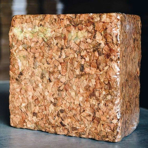 Bloques de Turba de Coco Biodegradables Eco2go Vietnam |   Mezcla de Fibra de Coco 100% Orgánica para Macetas - Product Image 2