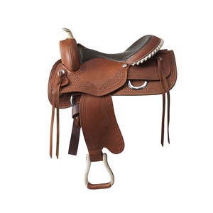 Silla de Montar Polo Profesional, Sillas de Montar a Caballo Hechas a Medida, la Mejor Calidad 2022, Ropa de Equitación para Exteriores, Silla de Montar para Montar a Caballo - Product Image 1