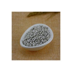 Fertilizante NPK a granel, forma granular, nutrición equilibrada, solución de cultivo de alto rendimiento - Product Image 4