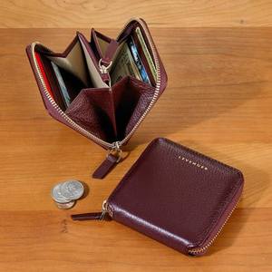 RoyalStitch Genuine Leather Purse - Product Image 1