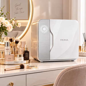 Báscula Digital para Café de Acero Inoxidable BA, Portátil, Precisión de 0.1g, Pantalla LED, para Cocina, Barista, Espresso - Product Image 1
