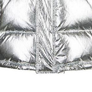 Crafting Excellence in Bulk Men's Winter Puffer Jackets with <b>Stand</b> Collar & Front Logo-Customized for Discerning Brands - Product Image 5