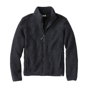 Men Lightweight <b>Fleece</b> <b>Jacket</b> <b>With</b> Full Zip Closure Soft Warm <b>Lining</b> Perfect For Outdoor Activities Hiking & Daily Wear 2025 - Product Image 4